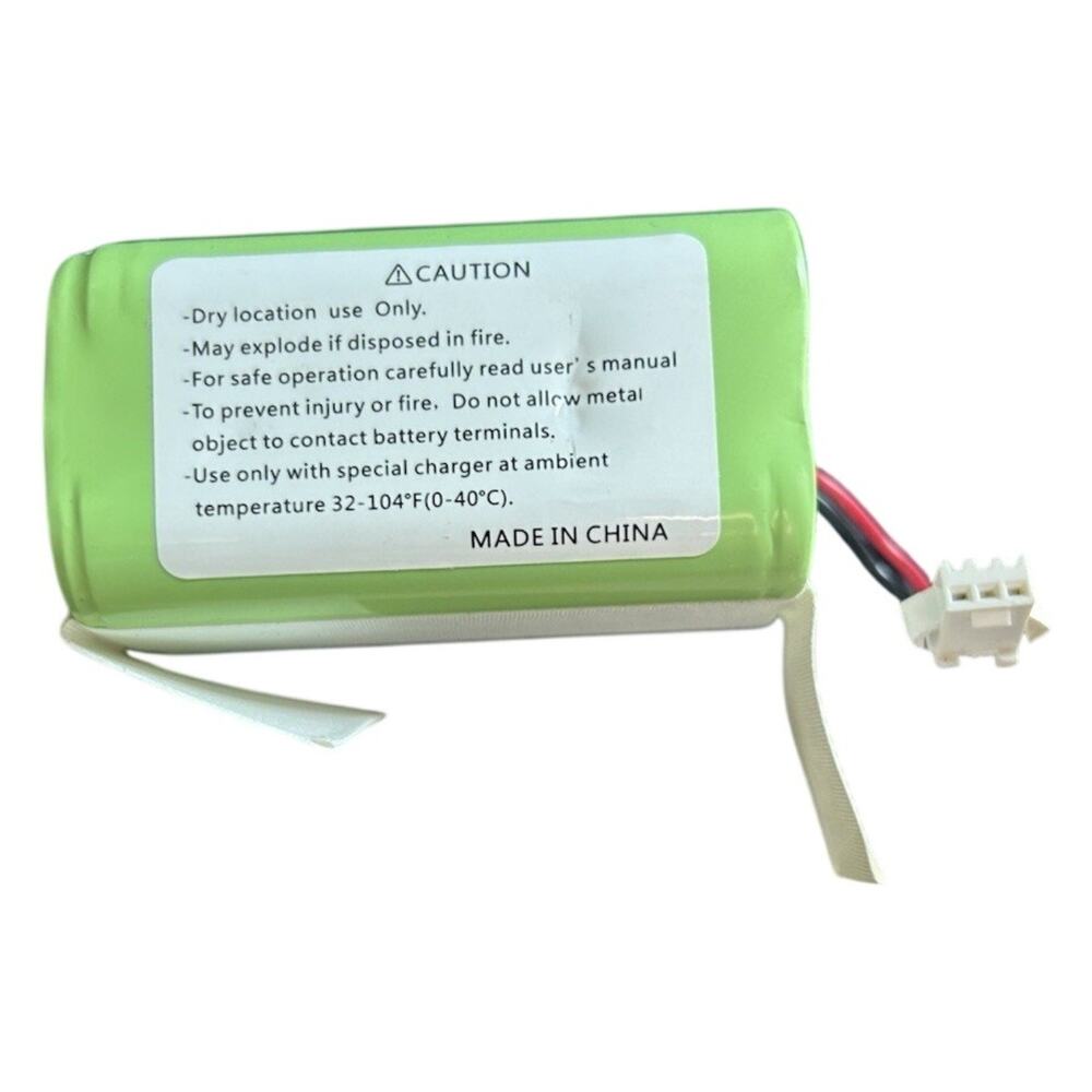 JOTACT 14.4V 3000mAh Replacement Battery for iRobot Roomba Vacuum Cleaners